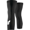 Getry pod ortezy THOR COMP BK czarne S/M