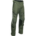 Spodnie THOR TERRAIN ARMY/CHARCOAL zielone 28