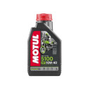 Olej silnikowy MOTUL 5100 4T 10w40 1l
