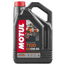 Olej silnikowy MOTUL 7100 10w60 4l