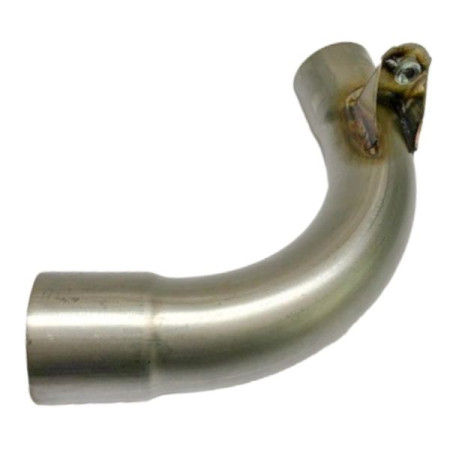 Kolektor wydechowy YAMAHA yzf 250 14-on, 2 część