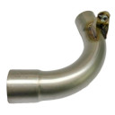 Kolektor wydechowy YAMAHA yzf 250 14-on, 2 część