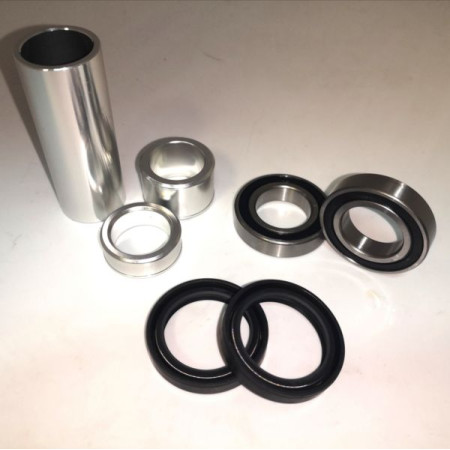 Zestaw naprawczy piasty przedniej YAMAHA yz-f 14-