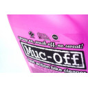 Nano tech bio motorcycle cleaner MUC-OFF 5l
