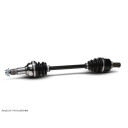 Półoś napędowa ALLBALLS YAMAHA yfm700 kODIak 4wd/