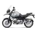 Tłumik AKRAPOVIC ti BMW r1150gs