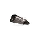 Tłumik AKRAPOVIC ss gts300
