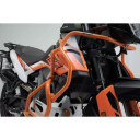 Górny crashbar / gmol SW MOTECH upper crash bar