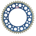 Zębatka RENTHAL r 520 48t bl sc twin