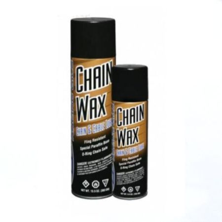 Smar do łańcucha chain wax spray 0,59 l