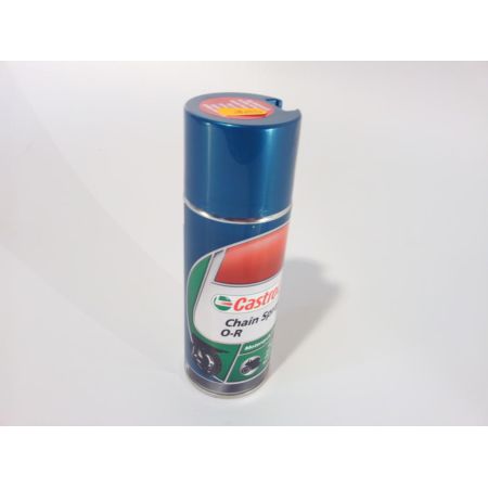 Smar do łańcucha CASTROL chain spray o-r 0,4l