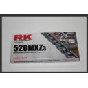 Łańcuch RK 520MXz3 120 ogniw bezoring