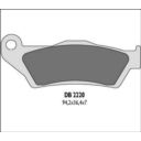 Klocki hamulcowe DELTA BRAKING KH181