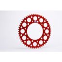 Zębatka tylna RENTHAL red 48t HONDA cr/crf