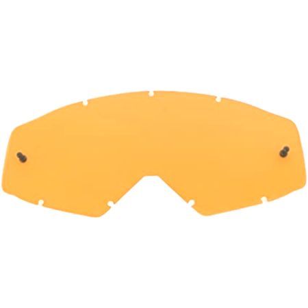 Szybka OAKLEY proven persimmon