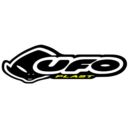 Prowadnica + ślizg łańcucha UFO crf 450r 02-04