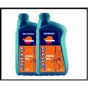 Olej repsol moto fork oil 10w 1 litr