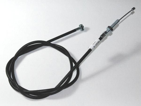 Linka sprzęgła YAMAHA yz 80 93-96
