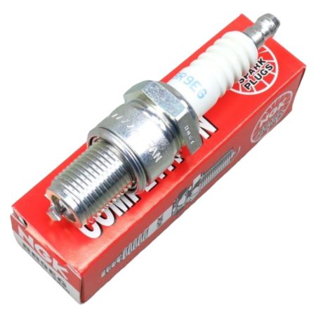 Świeca zapłonowa NGK br9eg (W27esrv)