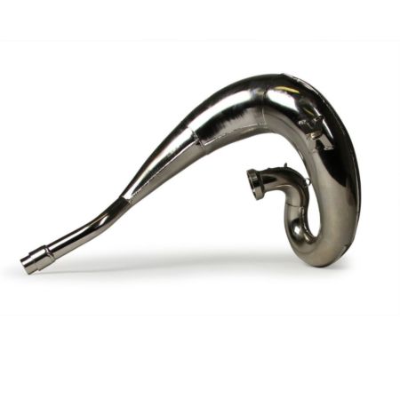 Dyfuzor DEP KAWASAKI kx 250 2005-2015 nikiel