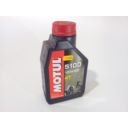 Olej silnikowy MOTUL 5100 4T 15w50 1l