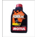 Olej do amortyzatorów MOTUL 5w 1 l