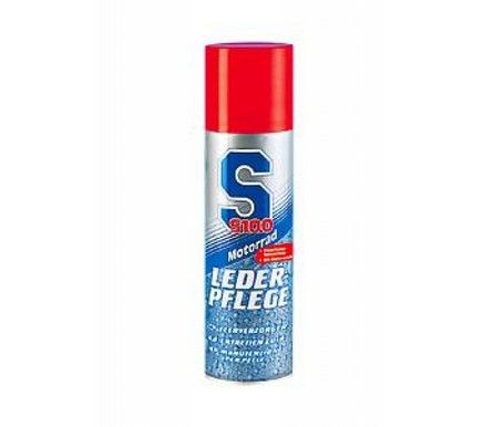 Środek do pielęgnacji skór s100 leder-pflege 300ml