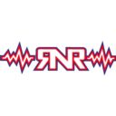 Korek do wydechu RNR 4-suw czerwony