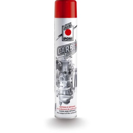 Spray do czyszczenia gaźnika IPONE carbu cle 750ml