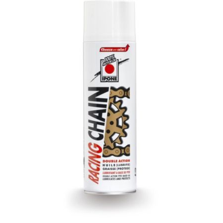 Smar biały IPONE chain blanc 550ml
