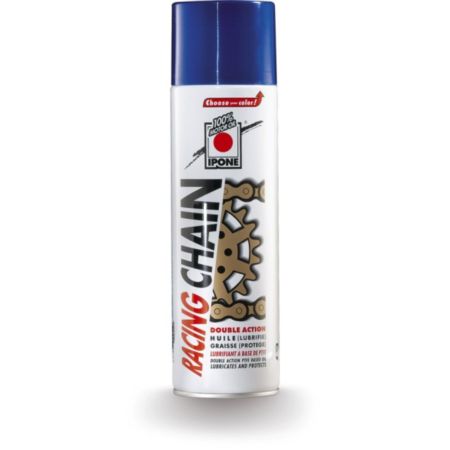 Smar do łańcucha niebieski IPONE chian blue 500ml