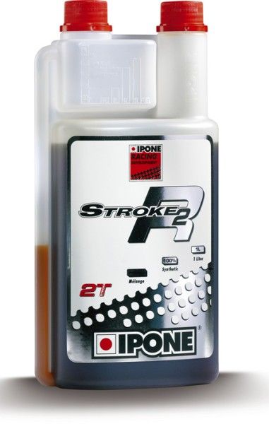 Olej do mieszanki 2T syntetyk IPONE stroke 2r 1l