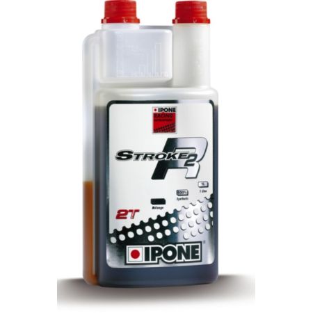 Olej do mieszanki 2T syntetyk IPONE stroke 2r 1l