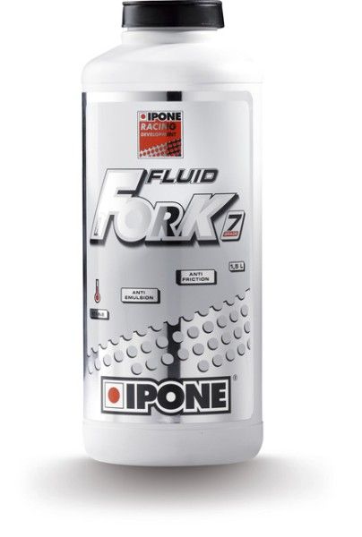Olej do amortyzatorów 7w syntetyk IPONE 1,5l