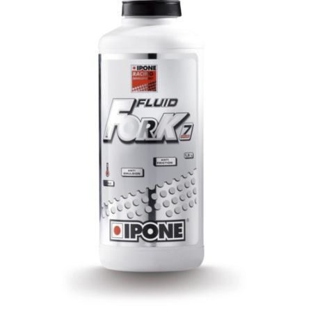 Olej do amortyzatorów 7w syntetyk IPONE 1,5l