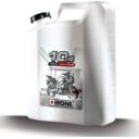 Olej silnikowy 10w40 10.4 IPONE syntetyk 4l