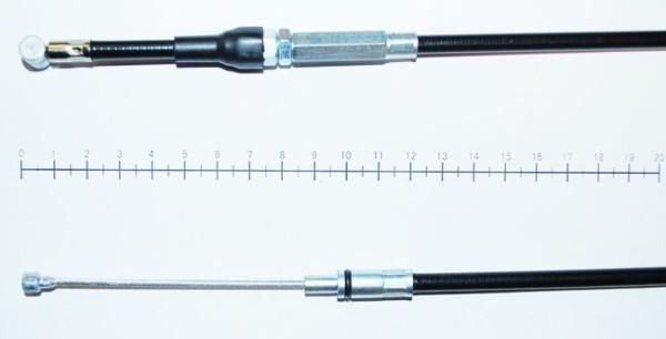 Linka sprzęgła HONDA cr 125 00-03