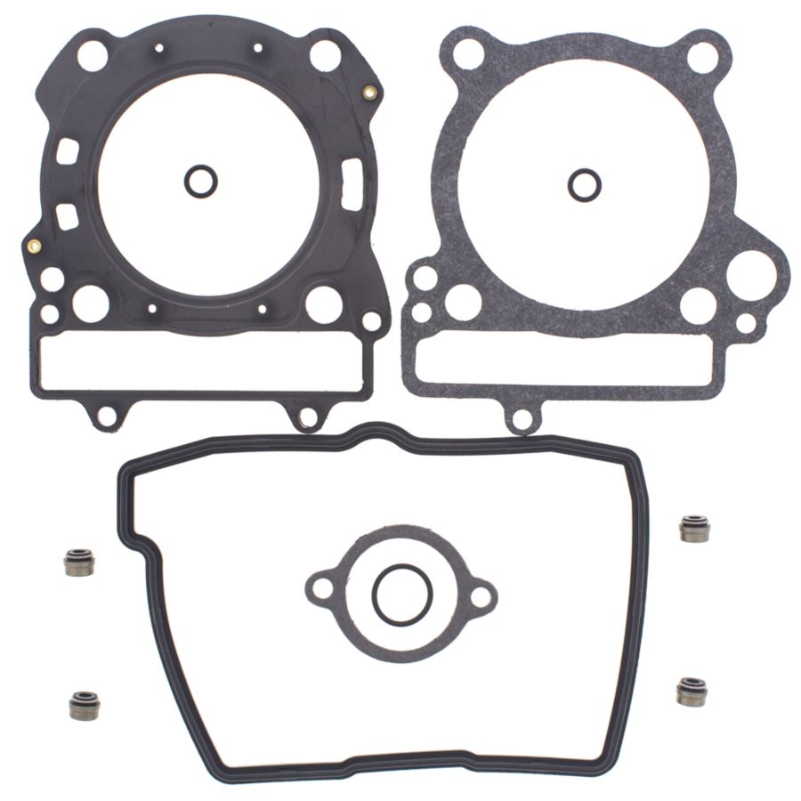 Uszczelki silnika top-end KTM sxf/exc 250 07