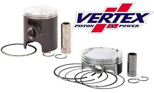 Tłok VERTEX HONDA cr 125 04-09 sel. 53,94