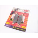 Klocki hamulcowe SBS 671rsi KH181