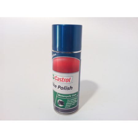 Spray CASTROL bike polish 0,3 l