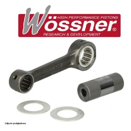 korbowód WOSSNER YAMAHA yzf 250 03-13