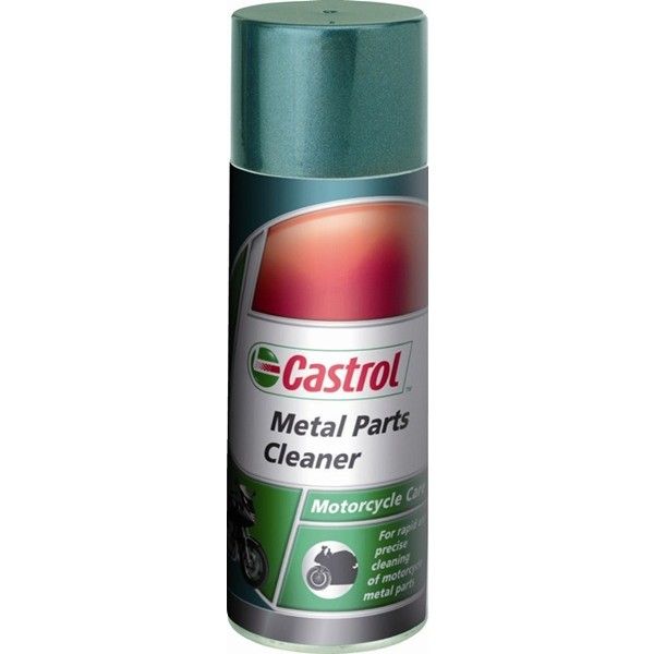 Środek czyszczący CASTROL metal parts cleaner 0,4m