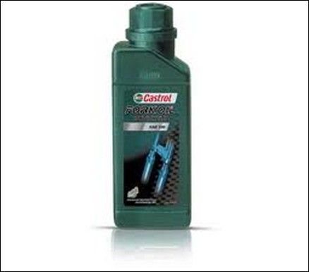 Olej do amortyzatorów fork CASTROL 10w 0,5l