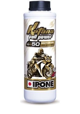 Olej silnikowy IPONE full power katana 10w50 1l
