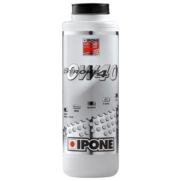 Olej silnikowy IPONE stroke 4 10w40 1l
