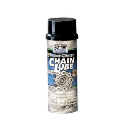 Smar do łańcucha bel-rey super clean 175ml