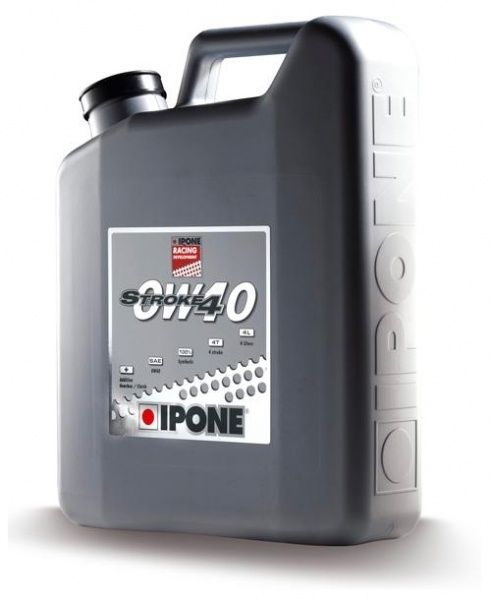 Olej silnikowy IPONE stroke 10w40 4l