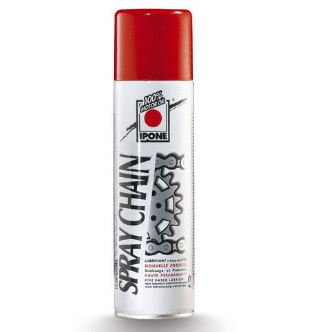 Smar do łańcucha IPONE 250ml