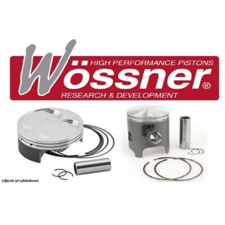 Tłok WOSSNER YAMAHA yfz 450 06-09 sel. 94,96